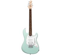 Sterling by Music Man Sterling by Music Man CT30CHSS Mint Green
