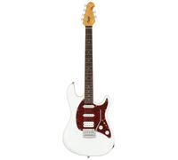 Sterling by Music Man Sterling by Music Man CT30CHSS Olympic White