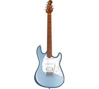 Sterling by Music Man Sterling by Music Man Cutlass CT50HSS Firemist S
