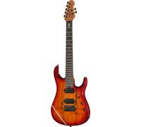 Sterling by Music Man Sterling by Music Man JP157 Blood Orange Burst