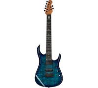 Sterling by Music Man Sterling by Music Man JP157DFM Cerulean Paradise