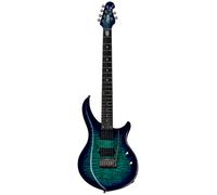 Sterling by Music Man Sterling by Music Man Majesty 200X QM CP w Bag