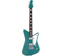 Sterling by Music Man Mariposa Dorado Green guitare électrique vert