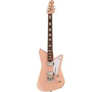 Sterling Guitars Sterling Mariposa Pueblo Pink Rétro vintage