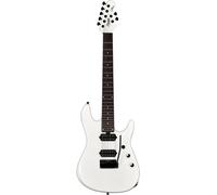 Sterling by Music Man Sterling by Music Man Richardson 7 Pearl White