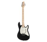 Sterling by Music Man Sterling by Music Man SUB CT30 Cutlass SSS BK