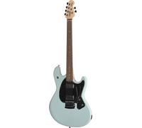 Sterling by Music Man StingRay Guitare électrique Solide 6 cordes Bleu