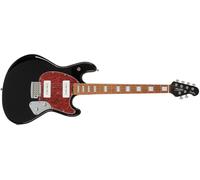 Sterling by Music Man StingRay Plus ST-SR50X Black