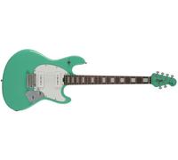 Sterling by Music Man StingRay Plus ST-SR50X Sea Foam Green