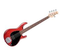 Stingray 5 Walnut Satin