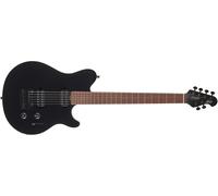 Sterling by Music Man SUB Axis 3S Black