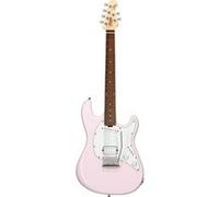 STERLING BY MUSIC MAN - CTSS30HS-SPK-R1 - Guitare electrique 6 cordes