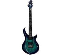 Sterling Guitars Majesty 200X Cerulean Paradise Métal - moderne bleu