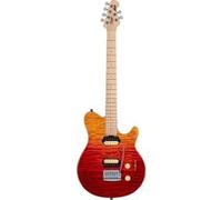 Sterling Sub AX3qm Spectrum Red