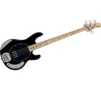 Sterling Guitars Stingray Black Basses électriques 4 cordes