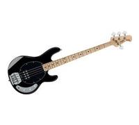 Sterling Guitars Stingray Black Basses électriques 4 cordes