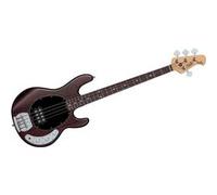 Stingray Walnut Satin