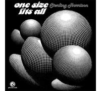 Sterling Harrison - One Size Fits All