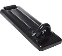 Sterling HS114BK Moraillon et agrafe de sécurité moyenne, cuivré, 50 mm