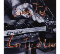 Sterling Koch - Let It Slide