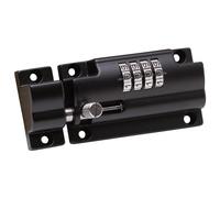 Sterling Locks Loquet de Verrouillage à Combinaison 110 mm