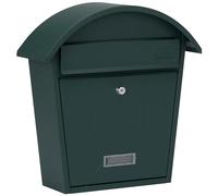 Sterling MB06 Classic 2 Boîte aux Lettres Vert