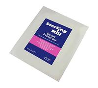 Sterling Mill Housse de protection de couette 1 place, 2 places, king, superking, hypoallergénique, zippé, blanc, King