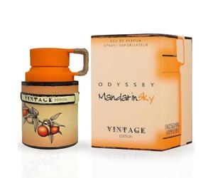 Sterling Parfums Odyssey Mandarin Sky Vintage Edition Eau de Parfum