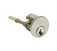 Sterling RCS100 Cylindre de rechange pour serrure 5 broches en acier inoxydable