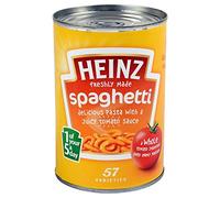 Sterling SafeCan Heinz 203HS Boîte de rangement cachée pour spaghetti, taille unique, jaune