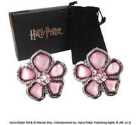 Sterling Silver Harry Potter Hermione Bal de Noël Boucles d'oreilles NC G