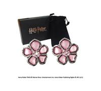 Sterling Silver Harry Potter Hermione Bal de Noël Boucles d'oreilles NC G