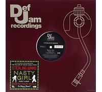 Sterling Simms - Nasty Girl (X2)