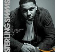 Sterling Simms – Yours, Mine and The Truth – CD