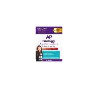 Sterling Test Prep Ap Biology Practice Questions