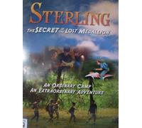 Sterling: The Secret of the Lost Medallion