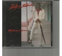 Sterling Williams - My Baby's Love (UK Import)