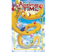 Sterling, Zachary - Adventure Time Compendium Vol. 2