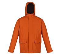 Sterlings Iii Homme Veste Chaude Imperméable À Capuche