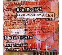 Stermann & Grissemann - Leck Mich im Arsch [Import]