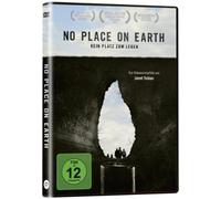 Stermer - No Place on Earth-Kein Platz Zum Leben [Import]