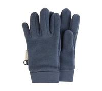 Stermtaler Fingerhandschuh, Gant de doigt Mixte Enfant, opacity, Tintenblau mel., 7