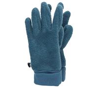 Stermtaler Fingerhandschuh, Gant de doigt Mixte Enfant, opacity, Tintenblau mel., 8