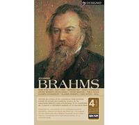 Stern - Brahms: Sinfonien-Ungarische T [Import]