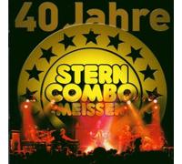 Stern Combo Meissen - 40 Jahre Jubiläumsalbum