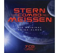 Stern Combo Meissen - Die 7 Original Amiga Albe [Import]