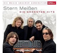 STERN COMBO MEISSEN - MUSIK UNSERER GENERATION-DIE GRÖßTEN HITS/STE CD NEUF