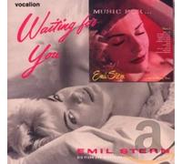 Stern, Emil - Music For... - Waiting For You