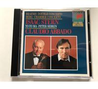 Stern,I. - Doppelkonzert,Kammerkonzert [Import]