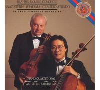Stern,I. - Double Concerto